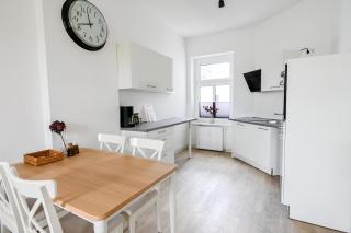 Helle 2 Zimmer Altbauwohnung in Lübecks Altstadt - Lübeck - 8