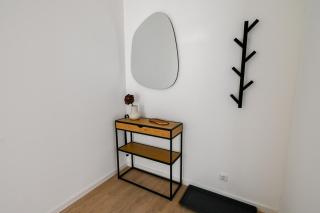 Helle 2 Zimmer Altbauwohnung in Lübecks Altstadt - Lübeck - 5