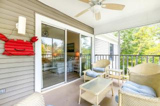 Sea Colony - 11007 Evergreen Cir - 9