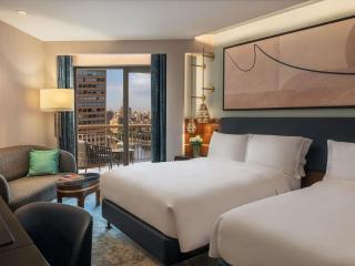 Sofitel Cairo Downtown Nile - 3