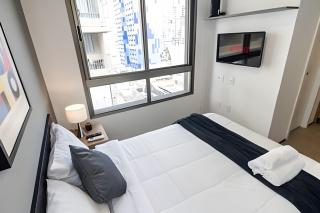 Oscar Freire | HC | Rebouças + Piscina - 9