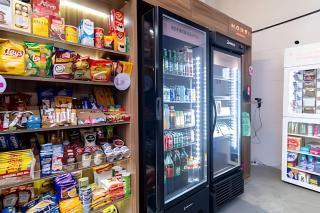 Oscar Freire | HC | Rebouças + Piscina - 4