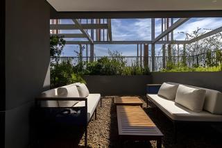 Oscar Freire | HC | Rebouças + Piscina - 1