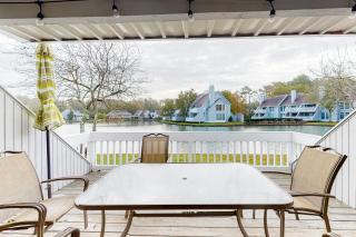 Sea Colony - 5004F Brighton Trl - 9