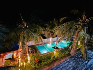 Nilaveli Hybrid Holiday Hotel - 1