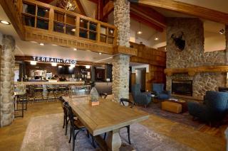 Gravity Haus Big Sky - 9