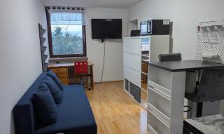 Appartamento elegante e accogliente per viaggiatori business - 4