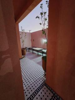 Riad Gogo - 7