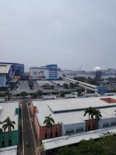 Sea Residences Mall of Asia - 8