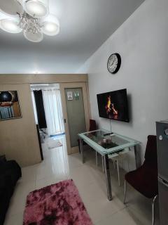 Sea Residences Mall of Asia - 7