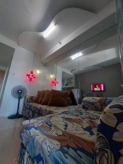 Sea Residences Mall of Asia - 5