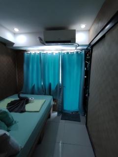 Sea Residences Mall of Asia - 3