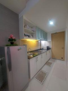 Sea Residences Mall of Asia - 1