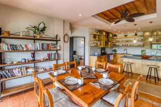 Casa Mimosa Buenavista - 3