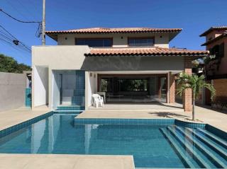 Refúgio em Búzios, casa com 2 quartos, condomínio - 9