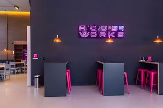 Vila Olímpia | 10min Congonhas | 10min Faria Lima - 7