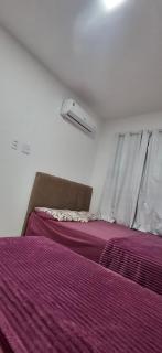 Apto 2 quartos suíte na orla de Aracaju - 6