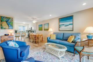 Sea Colony - 2006E Brighton Ct - 5