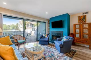 Sea Colony - 2006E Brighton Ct - 4