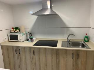 Parque Amate Sevilla - 2