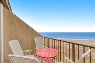 Sea Colony - 908 Dover House Rd - 9