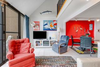 Sea Colony - 908 Dover House Rd - 6