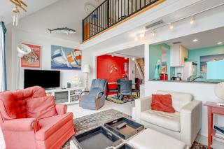 Sea Colony - 908 Dover House Rd - 4