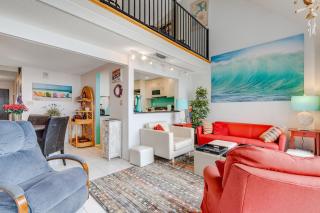 Sea Colony - 908 Dover House Rd - 3