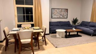 تالية مارينا هاوس غرفتين TALIA MARINA FAMILIES PROFESSIONALs - 1