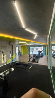 Apto 2 quartos suíte na orla de Aracaju - Aracaju - 2