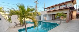 Refúgio em Búzios, casa com 2 quartos, condomínio - 0