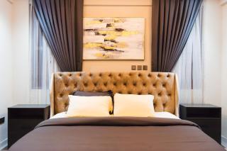 2 bdr Apt, Spintex Rd, Accra,Ten99 Ave Suite 2 - 7