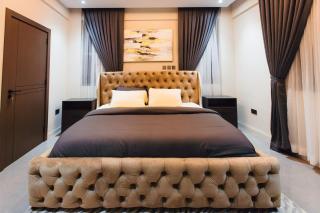 2 bdr Apt, Spintex Rd, Accra,Ten99 Ave Suite 2 - 1
