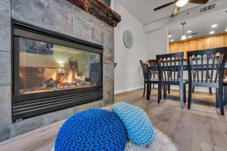 2BDR Condo - Three Minutes to Olympic Valley! - 3