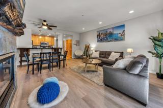 2BDR Condo - Three Minutes to Olympic Valley! - 4