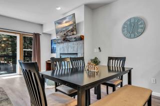 2BDR Condo - Three Minutes to Olympic Valley! - 1