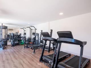 Condominio en la Costa de Imbassaí - SOV - 0