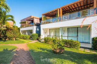 Condominio en la Costa de Imbassaí - SOV - 9