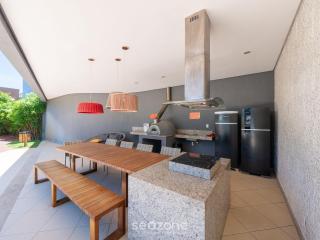 Condominio en la Costa de Imbassaí - SOV - 6