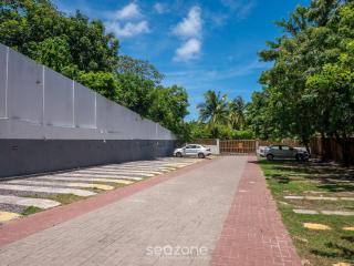 Condominio en la Costa de Imbassaí - SOV - 7