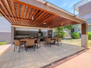 Condominio en la Costa de Imbassaí - SOV - 5