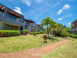 Condominio en la Costa de Imbassaí - SOV - 4