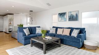 Walk to Manhattan Beach Pier Ocean Views Balcony Peloton Casa Del Mar by AvantStay - 5