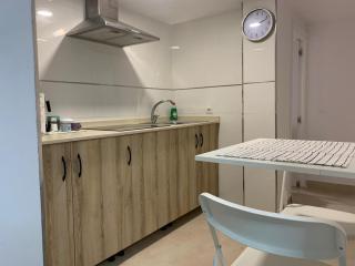 Parque Amate Sevilla - 1