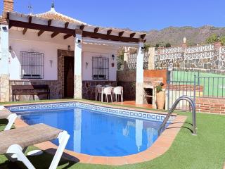 Holiday Home in Frigiliana with Pool - 9