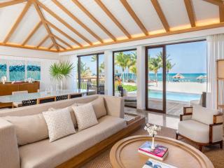Fairmont Mayakoba - 0