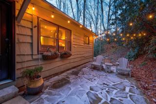 Orchid Cabin - 9