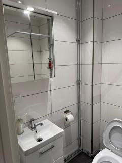 Apartment no 18 in Sollentuna - 1