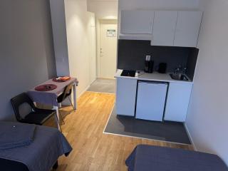 Apartment no 18 in Sollentuna - 3