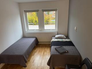 Apartment no 18 in Sollentuna - 0